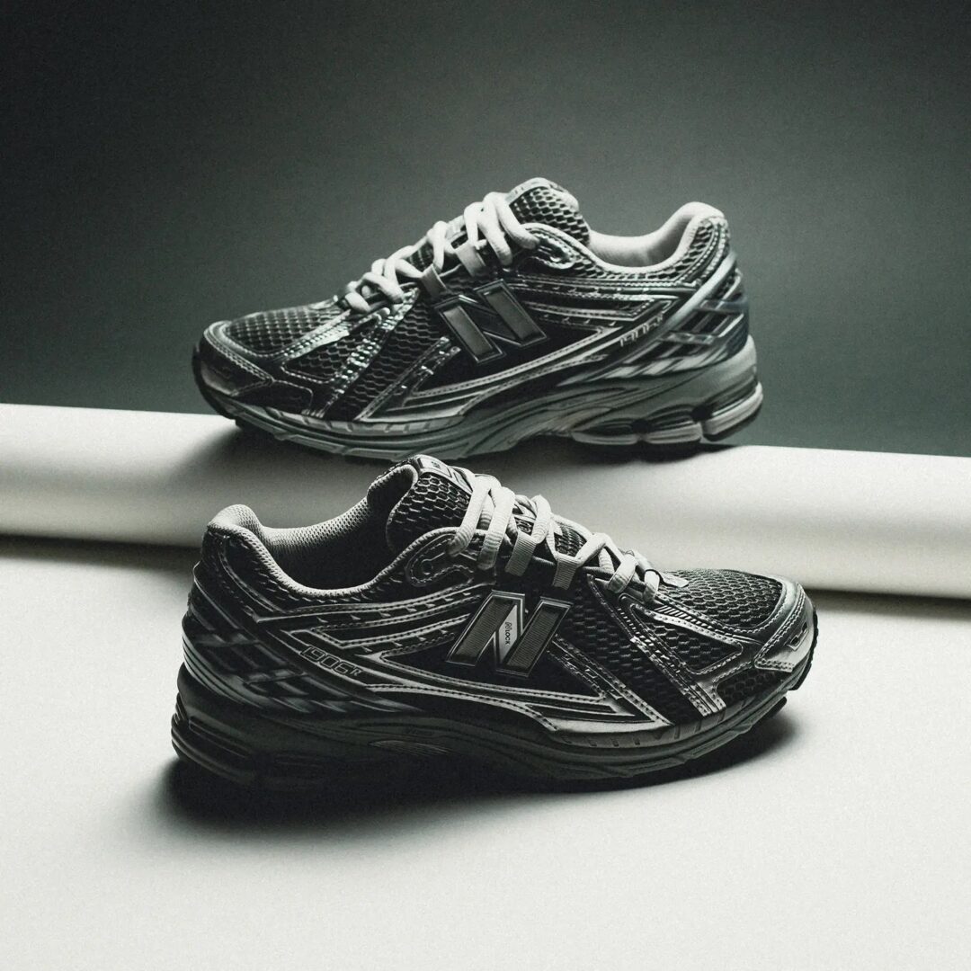 【国内 1/27 発売】New Balance M1906 REH “Harbor Grey” (ニューバランス) [M1906REH]