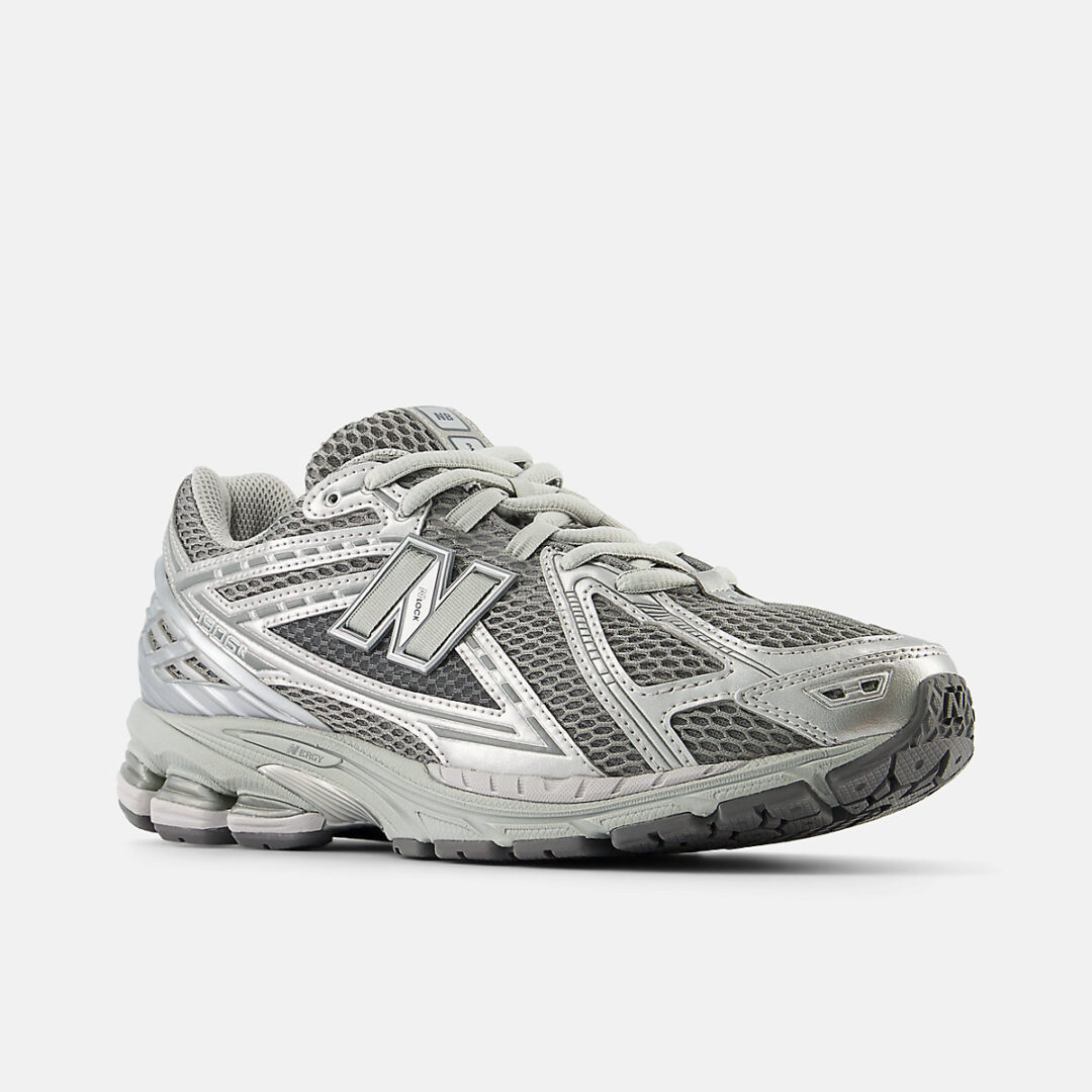 【国内 1/27 発売】New Balance M1906 REH “Harbor Grey” (ニューバランス) [M1906REH]