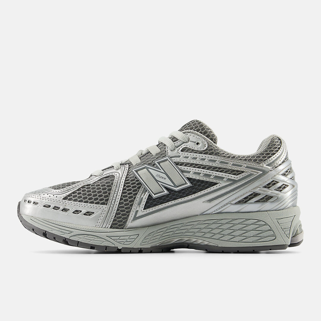 【国内 1/27 発売】New Balance M1906 REH “Harbor Grey” (ニューバランス) [M1906REH]