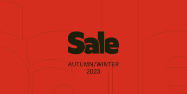 【セール情報】UNITED ARROWS 「Sale AUTUMN / WINTER 2023」が2024年 1/1 00:00~開催 (ユナイテッドアローズ)