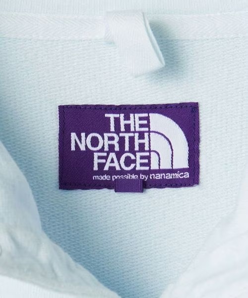 【12月下旬発売】THE NORTH FACE PURPLE LABEL × monkey time 10オンス スナップ プルオーバー (ザ・ノース・フェイス パープルレーベル モンキータイム)