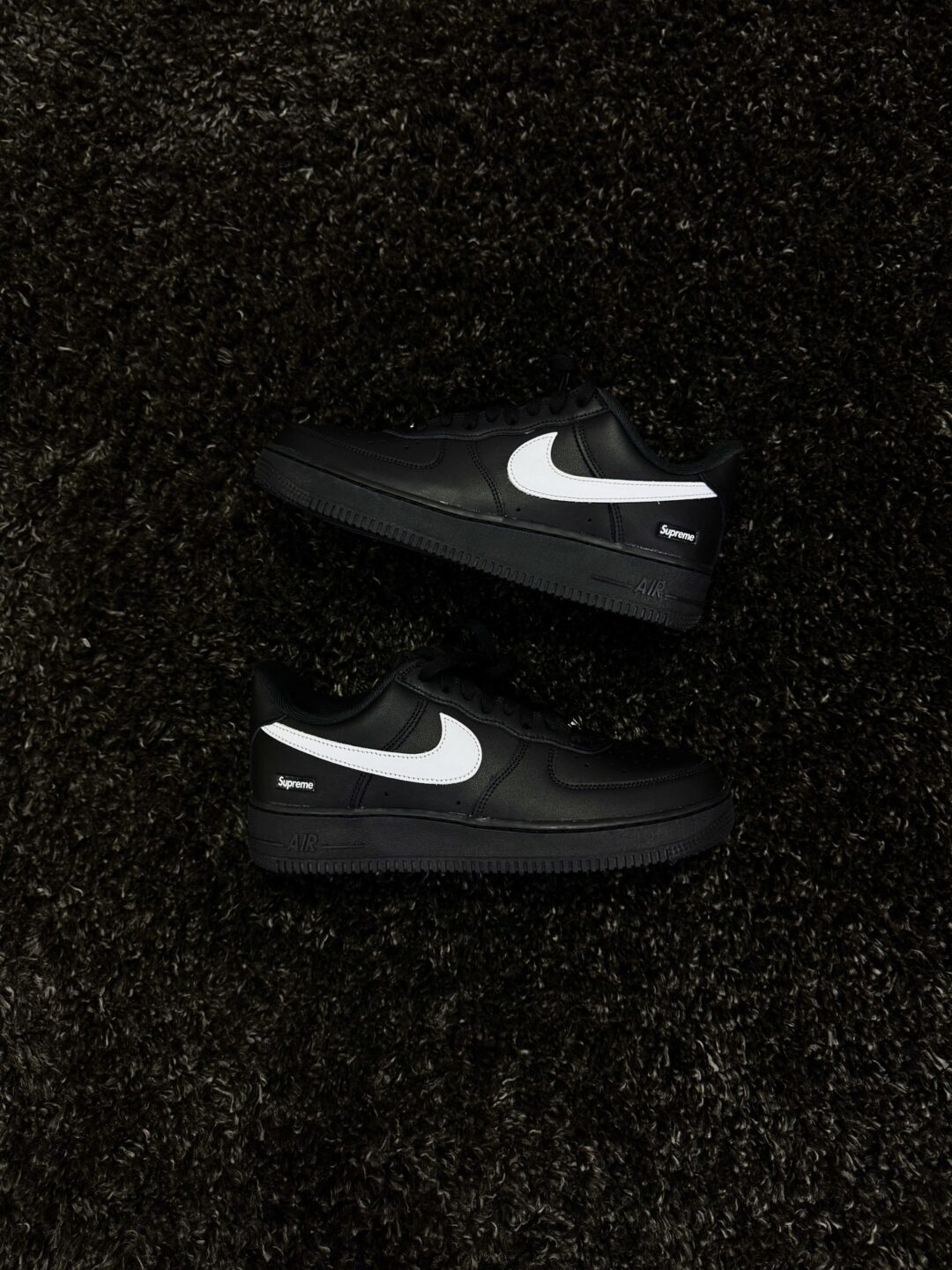 【2025年 夏 発売予定】SUPREME × NIKE AIR FORCE 1 LOW “2025” (シュプリーム ナイキ エア フォース 1 ロー) [CU9225-002/CU9225-101/CU9225-102]