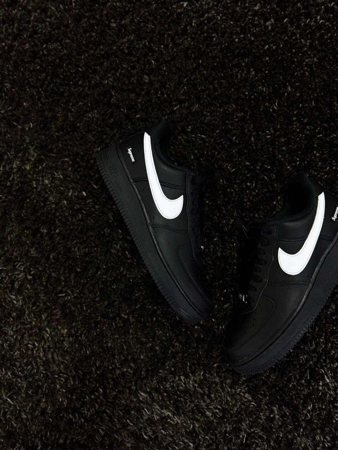 【2025年 夏 発売予定】SUPREME × NIKE AIR FORCE 1 LOW “2025” (シュプリーム ナイキ エア フォース 1 ロー) [CU9225-002/CU9225-101/CU9225-102]