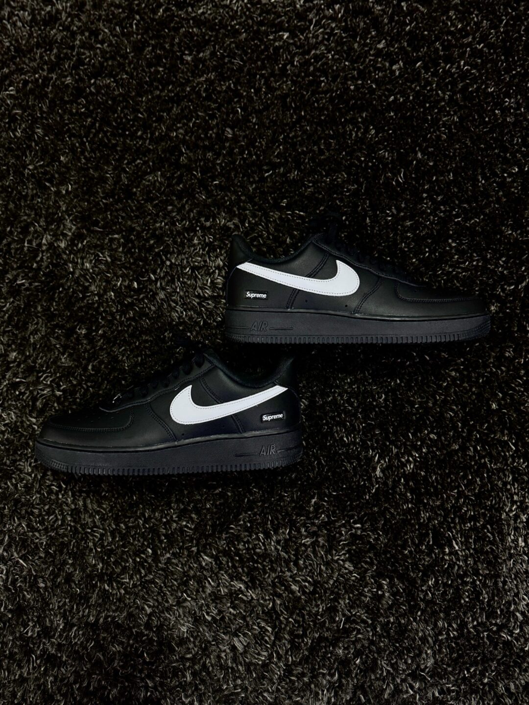 【2025年 夏 発売予定】SUPREME × NIKE AIR FORCE 1 LOW “2025” (シュプリーム ナイキ エア フォース 1 ロー) [CU9225-002/CU9225-101/CU9225-102]