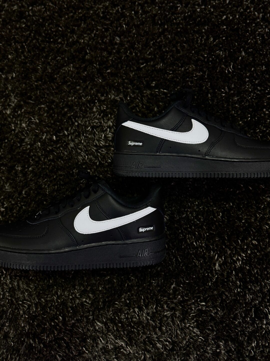 【2025年 夏 発売予定】SUPREME × NIKE AIR FORCE 1 LOW “2025” (シュプリーム ナイキ エア フォース 1 ロー) [CU9225-002/CU9225-101/CU9225-102]