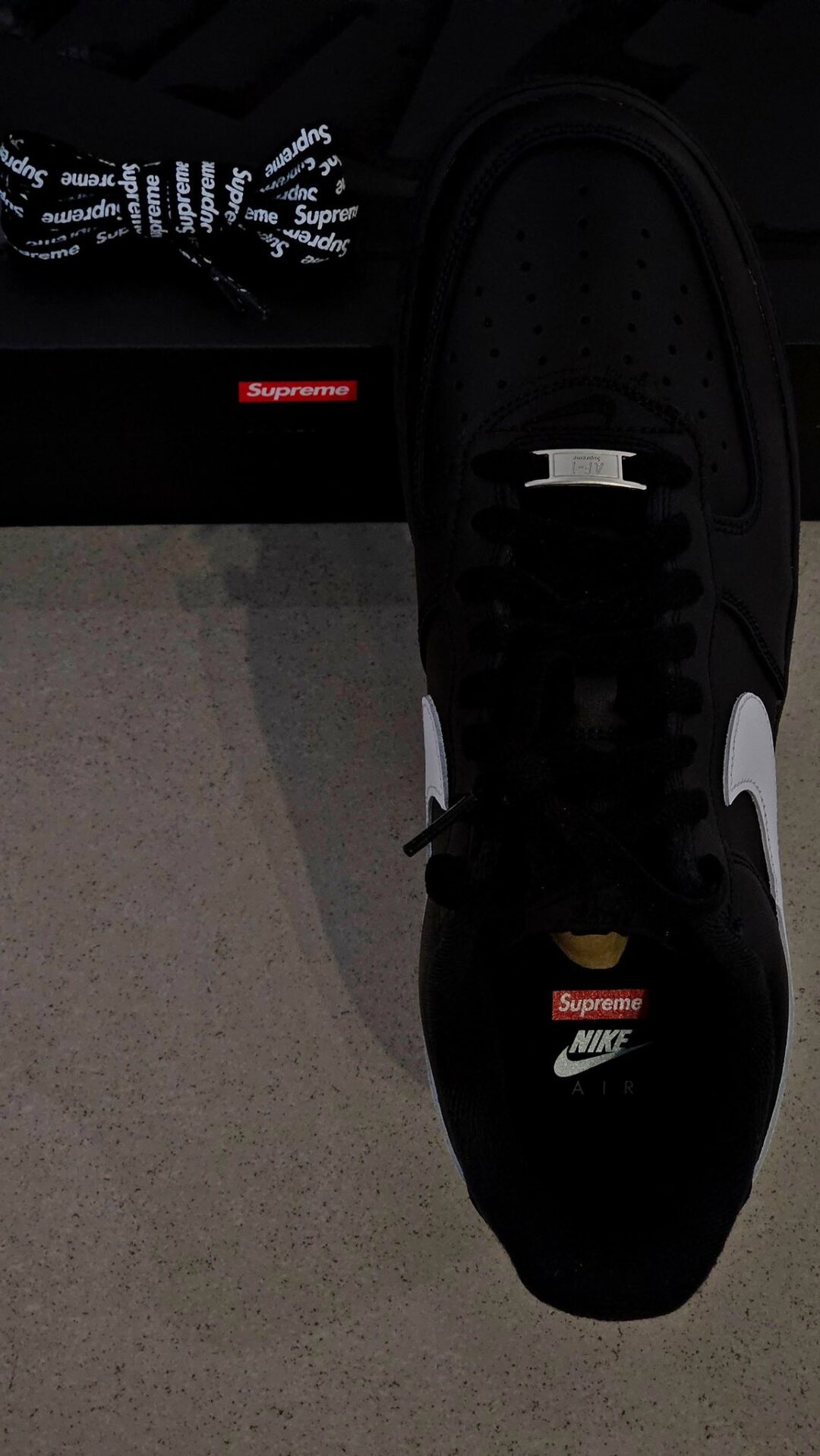 【2025年 夏 発売予定】SUPREME × NIKE AIR FORCE 1 LOW “2025” (シュプリーム ナイキ エア フォース 1 ロー) [CU9225-002/CU9225-101/CU9225-102]