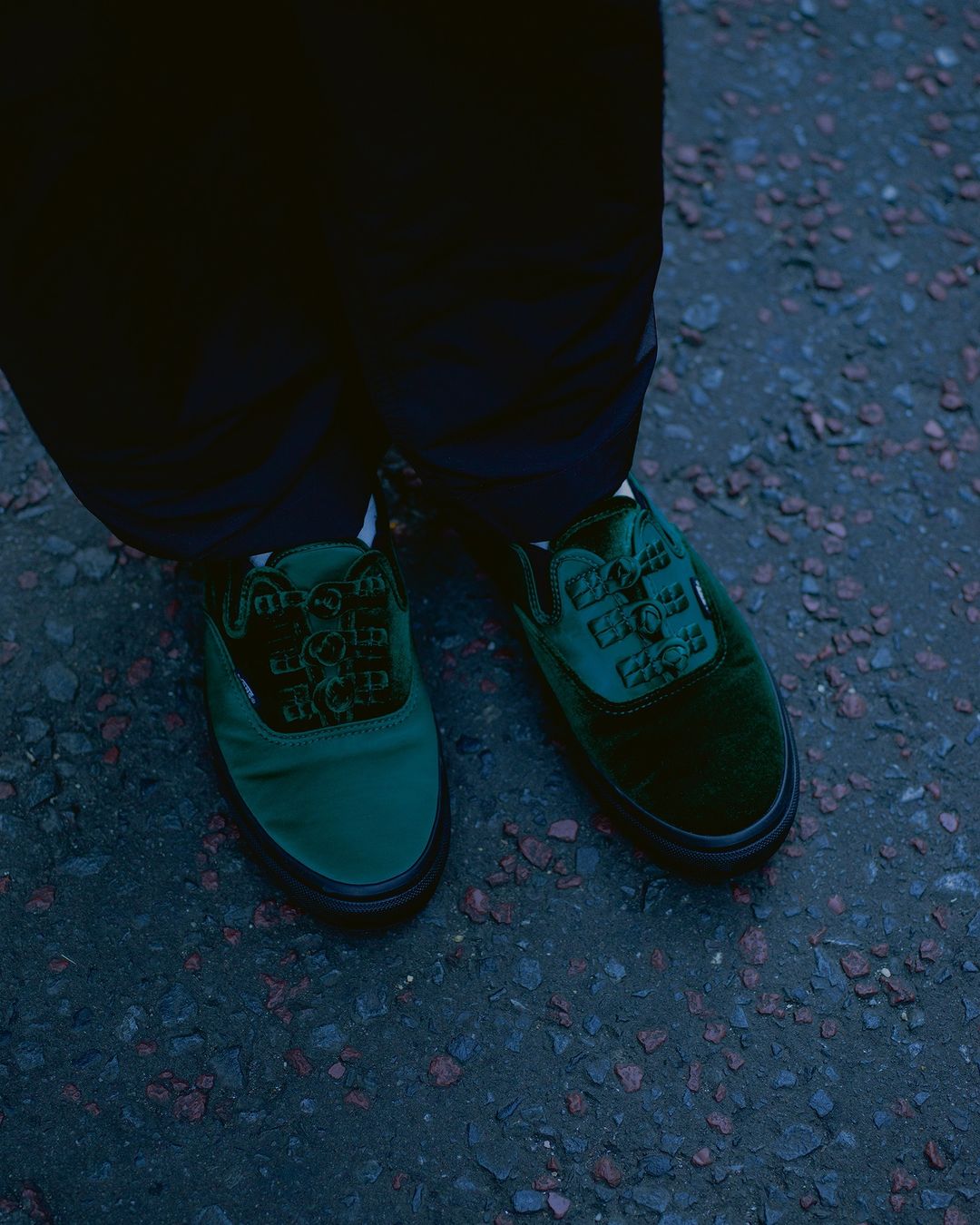 12/23 先行、1/1 発売】VANS × BILLY'S ENT AUTHENTIC “KUNG-FU 12/23 先行、1/1 発売】VANS × BILLY'S ENT AUTHENTIC “KUNG-FU