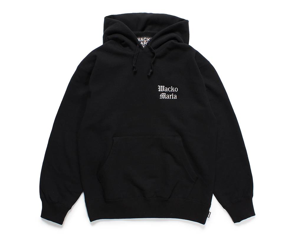 WACKO MARIA 直営4店舗限定 アイテムが12/16 発売 (ワコマリア EXCLUSIVE ITEM)