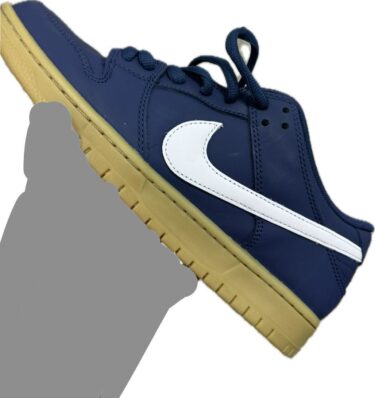 【リーク】NIKE SB DUNK LOW ISO “Orange Label/Navy” (ナイキ エスビー ダンク ロー “オレンジレーベル/ネイビー”)
