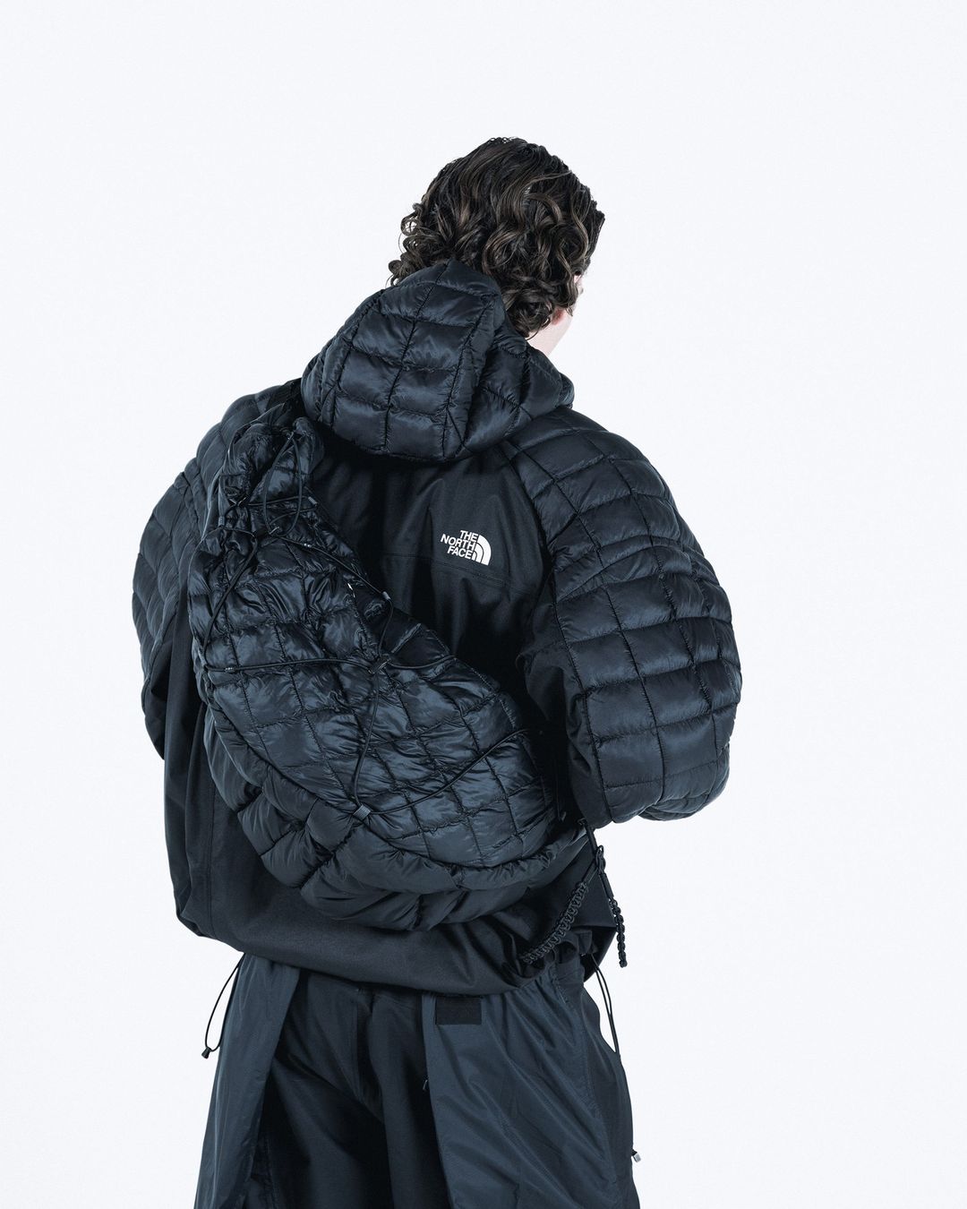 END. × THE NORTH FACE “REMADE collection”が海外 12/14 発売 (エンド ザ・ノース・フェイス)