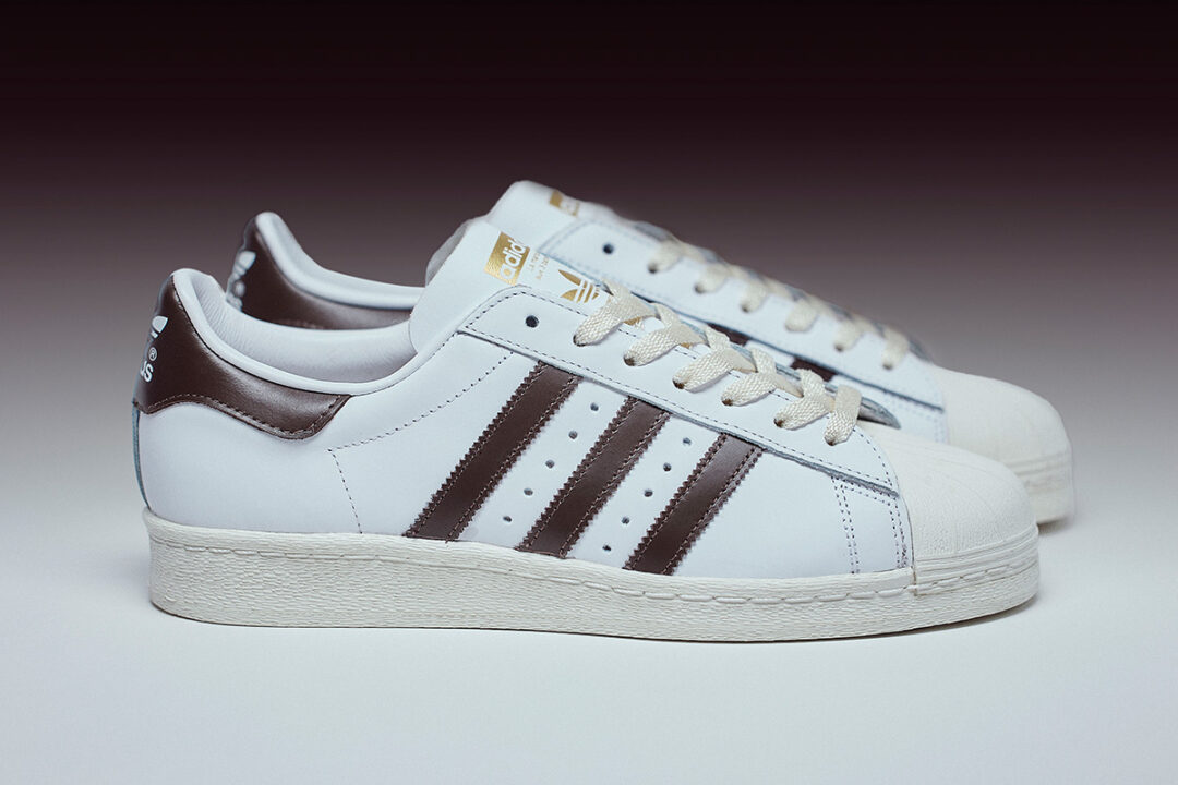 【12/9 発売】adidas Originals for BILLY’S ENT SUPERSTAR “Black/Silver” (ビリーズ アディダス オリジナルス スーパースター “ブラック/シルバー”)