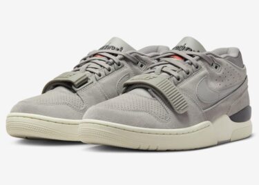 【国内 2024年 1/1 発売】ナイキ エア アルファ フォース 88 “ミディアムグレー/シーグラス” (NIKE AIR ALPHA FORCE 88 “Medium Grey/Sea Glass”) [FJ4184-001]