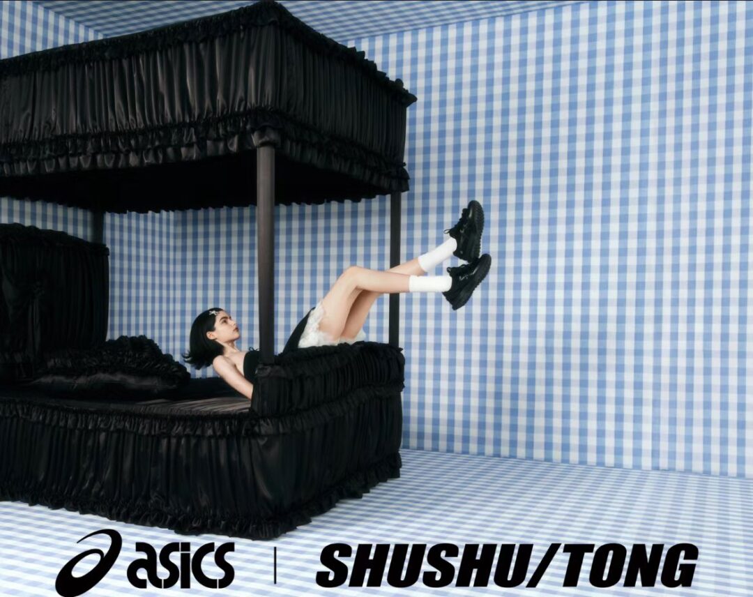 海外 12/24 発売！SHUSHU/TONG × ASICS TARTHER SC PLUS (シュシュ/トング アシックス ウィメンズ ターサー)