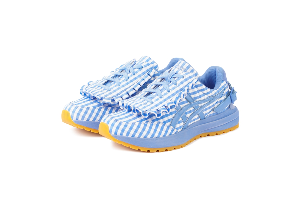 海外 12/24 発売！SHUSHU/TONG × ASICS TARTHER SC PLUS (シュシュ/トング アシックス ウィメンズ ターサー)