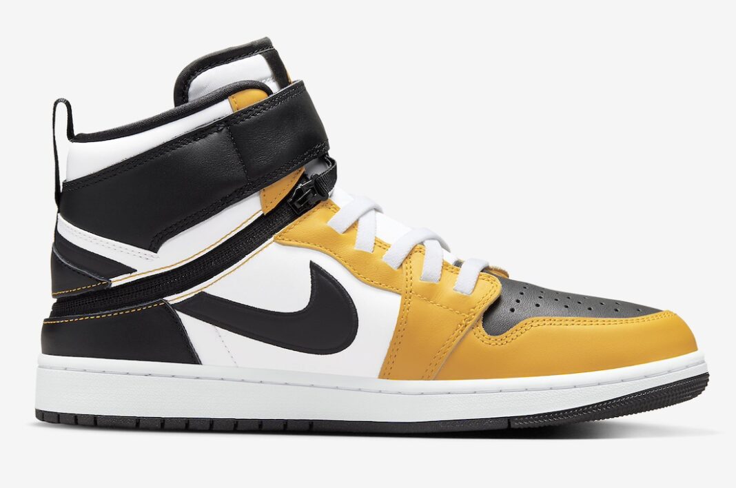 2024年 発売予定！ナイキ エア ジョーダン 1 ハイ フライイーズ “イエローオークル/ホワイト” (NIKE AIR JORDAN 1 HIGH FLYEASE “Yellow Ochre/White”) [CQ3835-107]