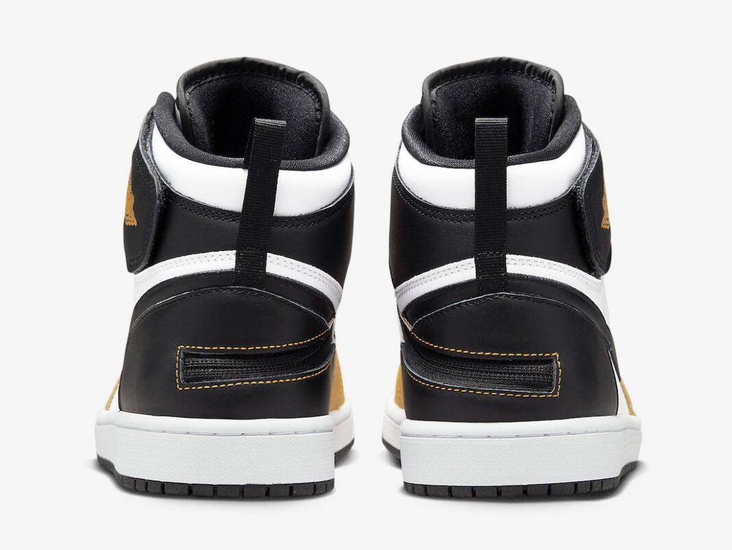 2024年 発売予定！ナイキ エア ジョーダン 1 ハイ フライイーズ “イエローオークル/ホワイト” (NIKE AIR JORDAN 1 HIGH FLYEASE “Yellow Ochre/White”) [CQ3835-107]