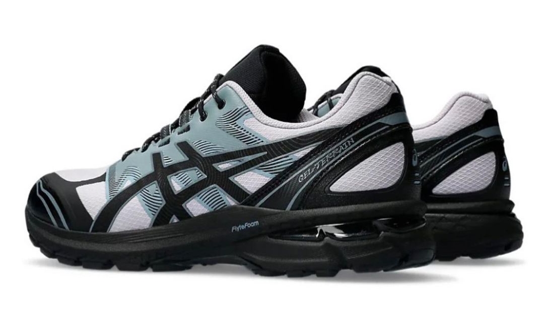 2024年 1/12 発売予定！ASICS GEL-Terrain (アシックス ゲルテレイン) [1203A342.001/1203A342.250/1203A342.300/1203A342.500]