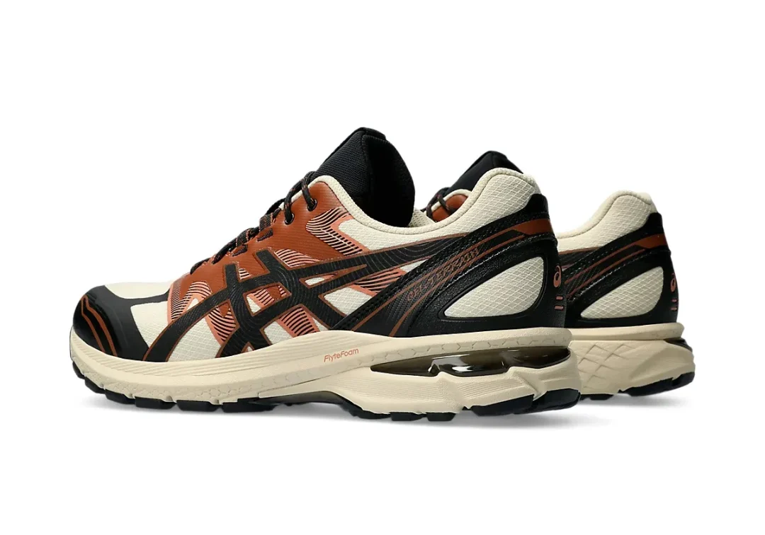 2024年 1/12 発売予定！ASICS GEL-Terrain (アシックス ゲルテレイン) [1203A342.001/1203A342.250/1203A342.300/1203A342.500]