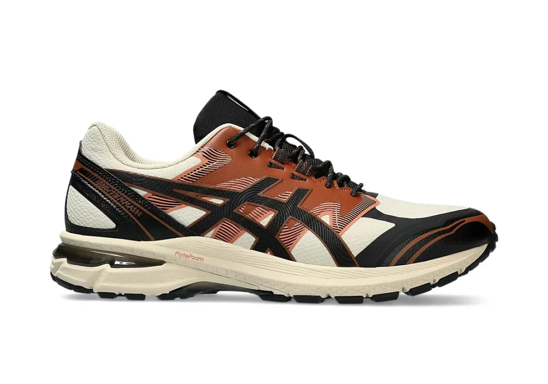 2024年 1/12 発売予定！ASICS GEL-Terrain (アシックス ゲルテレイン) [1203A342.001/1203A342.250/1203A342.300/1203A342.500]