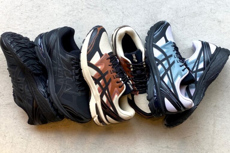 2024年 1/12 発売予定！ASICS GEL-Terrain (アシックス ゲルテレイン