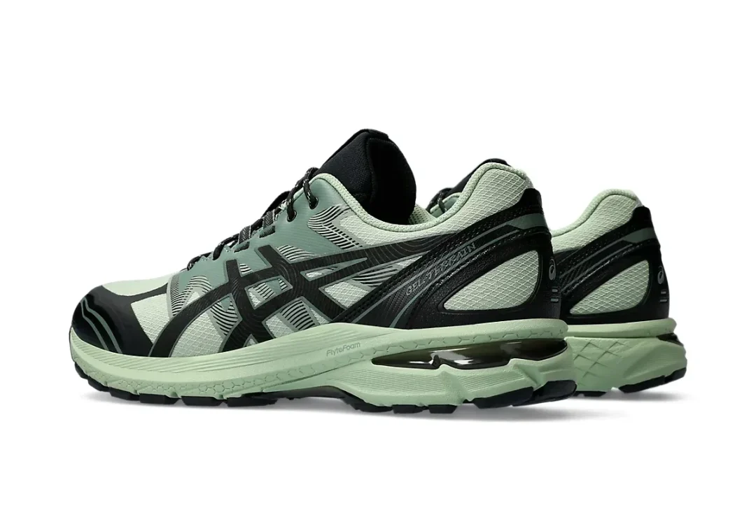 2024年 1/12 発売予定！ASICS GEL-Terrain (アシックス ゲルテレイン) [1203A342.001/1203A342.250/1203A342.300/1203A342.500]