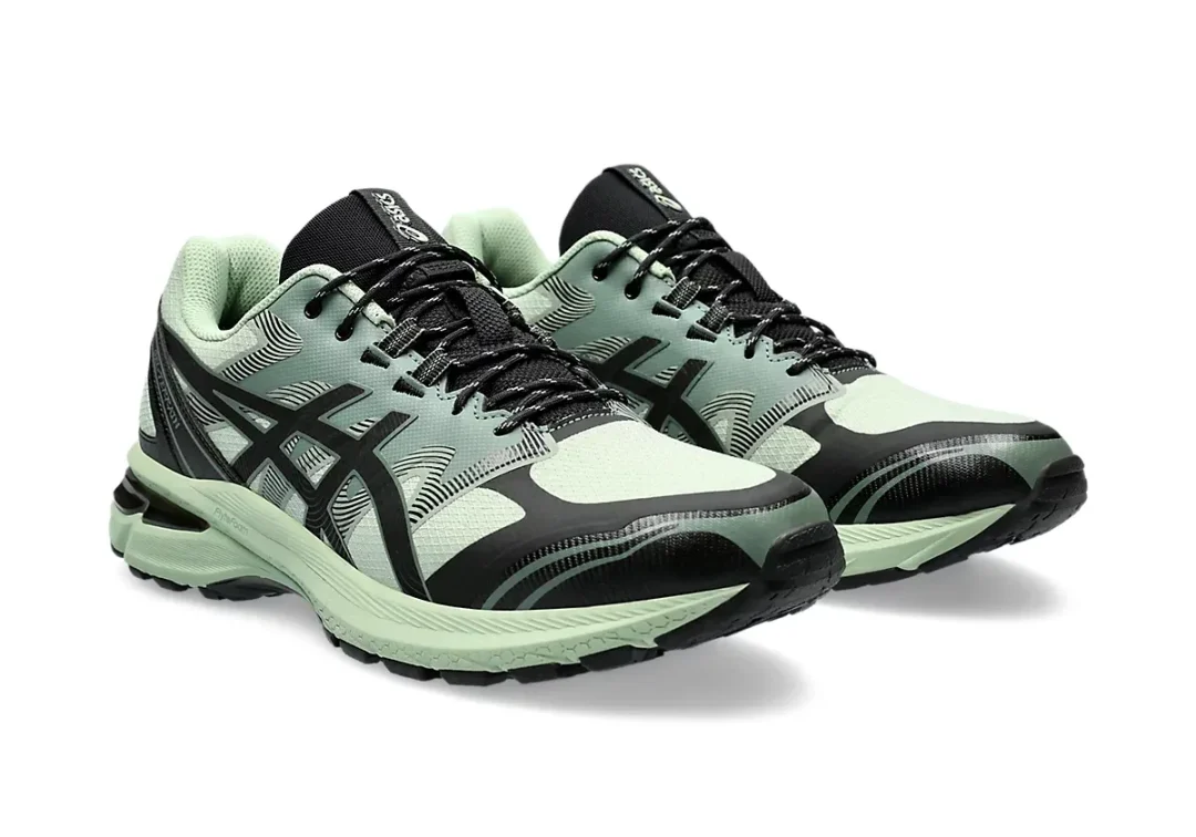 2024年 1/12 発売予定！ASICS GEL-Terrain (アシックス ゲルテレイン) [1203A342.001/1203A342.250/1203A342.300/1203A342.500]