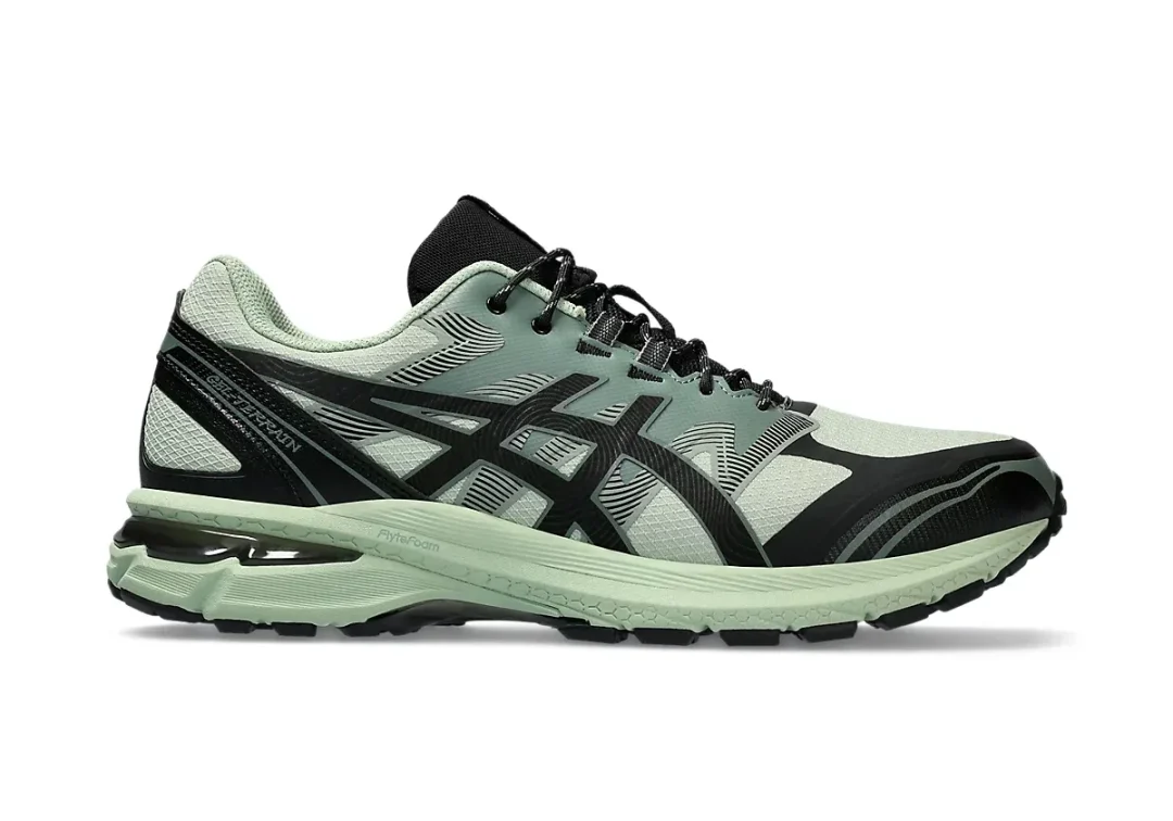 2024年 1/12 発売予定！ASICS GEL-Terrain (アシックス ゲルテレイン) [1203A342.001/1203A342.250/1203A342.300/1203A342.500]