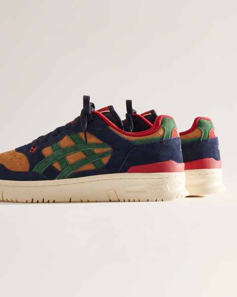 【12/11 発売】KITH × ASICS EX89 Outdoor “Kithmas 2023” (キス アシックス アウトドアー “キスマス”)