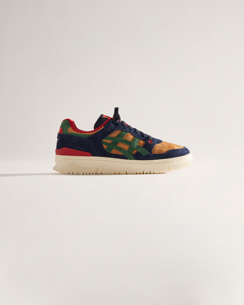 【12/11 発売】KITH × ASICS EX89 Outdoor “Kithmas 2023” (キス アシックス アウトドアー “キスマス”)