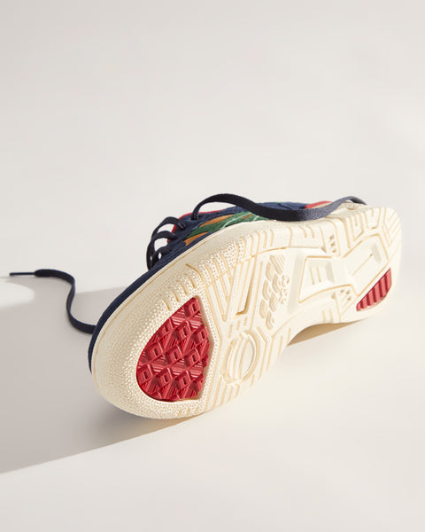 【12/11 発売】KITH × ASICS EX89 Outdoor “Kithmas 2023” (キス アシックス アウトドアー “キスマス”)