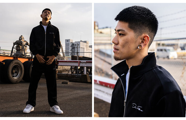 XLARGE × DexFilmz 2023 コラボレーションが12/23発売 ​(エクストラ