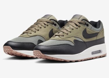 2024年 1/3 発売予定！ナイキ エア マックス 1 “ダークスタッコ” (NIKE AIR MAX 1 “Dark Stucco”) [FB9660-003]