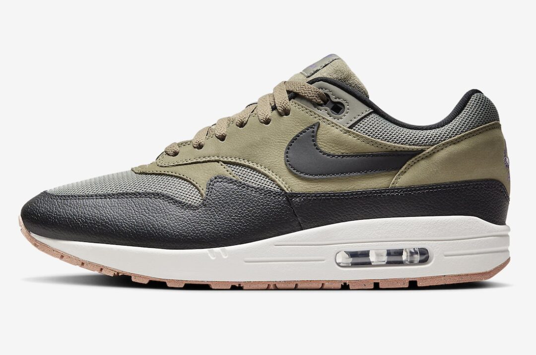 2024年 1/3 発売予定！ナイキ エア マックス 1 “ダークスタッコ” (NIKE AIR MAX 1 “Dark Stucco”) [FB9660-003]