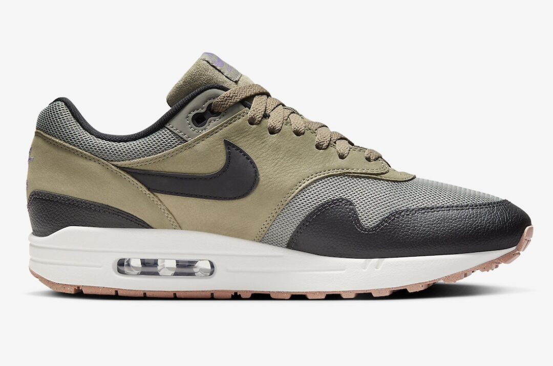 2024年 1/3 発売予定！ナイキ エア マックス 1 “ダークスタッコ” (NIKE AIR MAX 1 “Dark Stucco”) [FB9660-003]