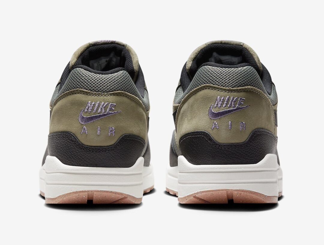 2024年 1/3 発売予定！ナイキ エア マックス 1 “ダークスタッコ” (NIKE AIR MAX 1 “Dark Stucco”) [FB9660-003]