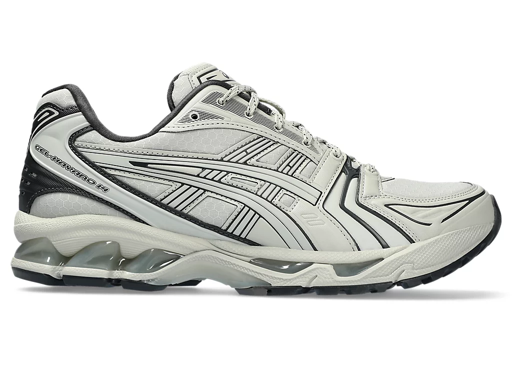 【国内 12/22 発売】ASICS GEL-KAYANO 14 EARTHENWARE “White Sage/Graphite Grey” (アシックス ゲルカヤノ 14 アースンウェア) [1203A412.020]