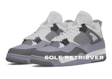 【2024年 7/27 発売予定】ナイキ エア ジョーダン 4 レトロ SE “パリ/スモークグレー” (NIKE AIR JORDAN 4 RETRO SE “Paris/Smoke Grey”) [FQ7928-001]