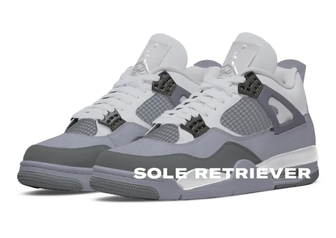 2024年 7月 発売予定！ナイキ エア ジョーダン 4 レトロ SE “パリ/スモークグレー” (NIKE AIR JORDAN 4 RETRO SE “Paris/Smoke Grey”) [FQ7928-001]