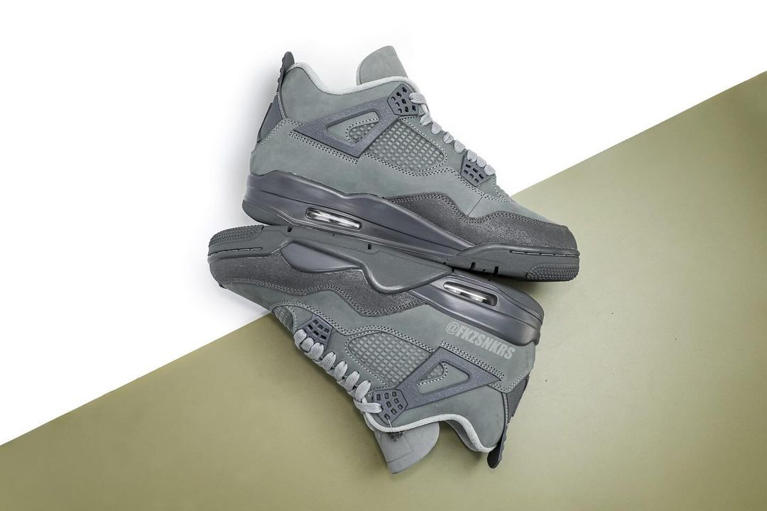 【国内 2024年 7/27 発売予定】ナイキ エア ジョーダン 4 レトロ SE “パリ/スモークグレー” (NIKE AIR JORDAN 4 RETRO SE “Paris/Smoke Grey”) [FQ7928-001]