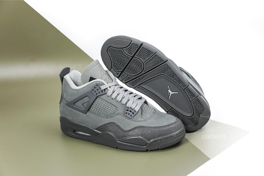 【国内 2024年 7/27 発売予定】ナイキ エア ジョーダン 4 レトロ SE “パリ/スモークグレー” (NIKE AIR JORDAN 4 RETRO SE “Paris/Smoke Grey”) [FQ7928-001]