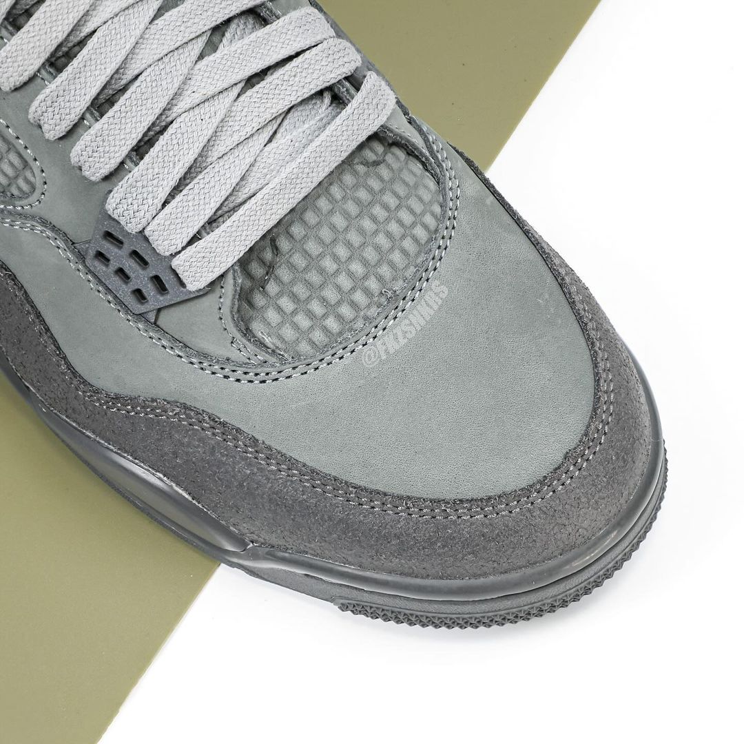 【国内 2024年 7/27 発売予定】ナイキ エア ジョーダン 4 レトロ SE “パリ/スモークグレー” (NIKE AIR JORDAN 4 RETRO SE “Paris/Smoke Grey”) [FQ7928-001]