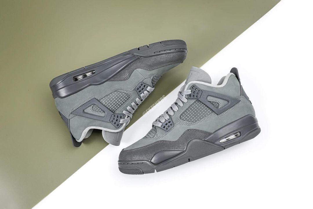 【国内 2024年 7/27 発売予定】ナイキ エア ジョーダン 4 レトロ SE “パリ/スモークグレー” (NIKE AIR JORDAN 4 RETRO SE “Paris/Smoke Grey”) [FQ7928-001]