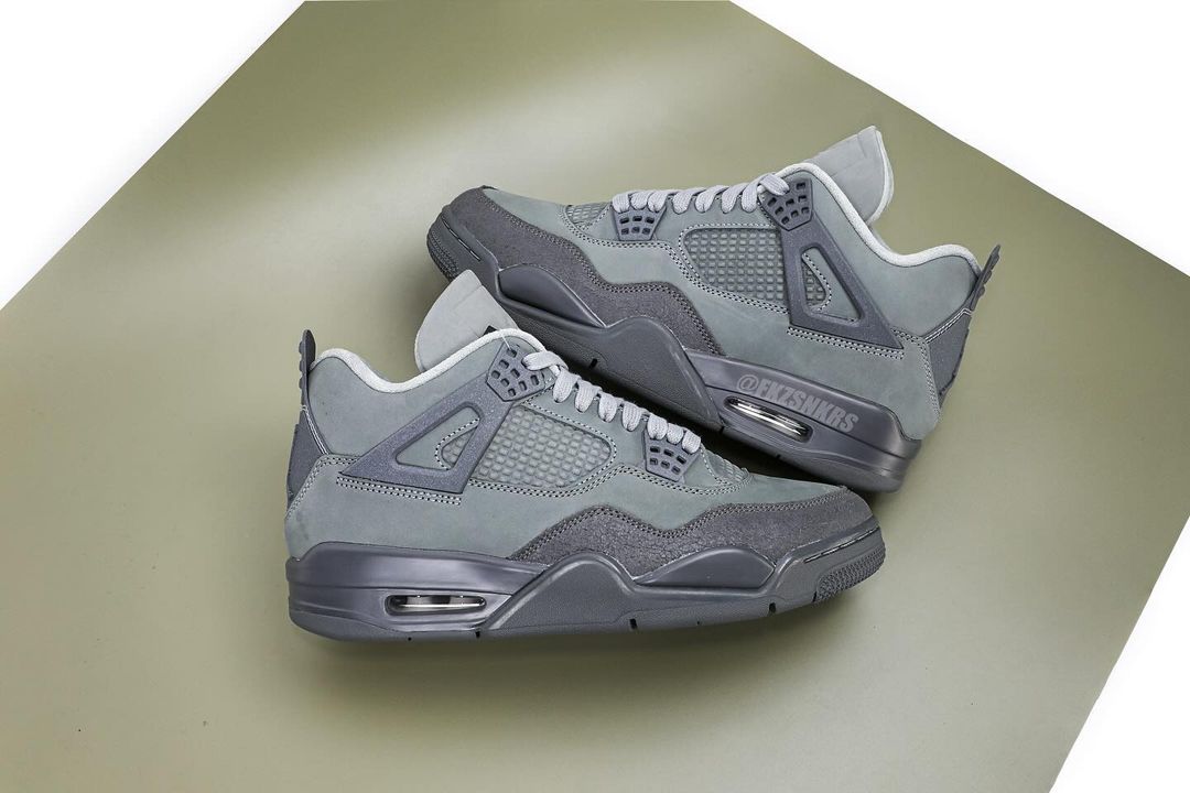 【国内 2024年 7/27 発売予定】ナイキ エア ジョーダン 4 レトロ SE “パリ/スモークグレー” (NIKE AIR JORDAN 4 RETRO SE “Paris/Smoke Grey”) [FQ7928-001]