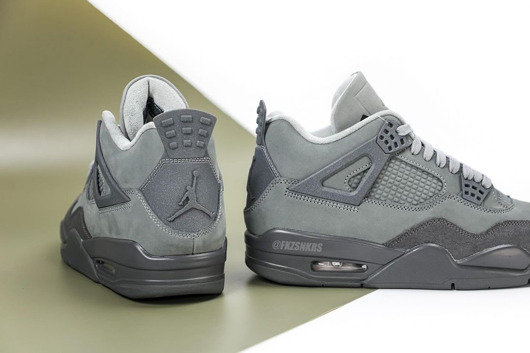 【国内 2024年 7/27 発売予定】ナイキ エア ジョーダン 4 レトロ SE “パリ/スモークグレー” (NIKE AIR JORDAN 4 RETRO SE “Paris/Smoke Grey”) [FQ7928-001]