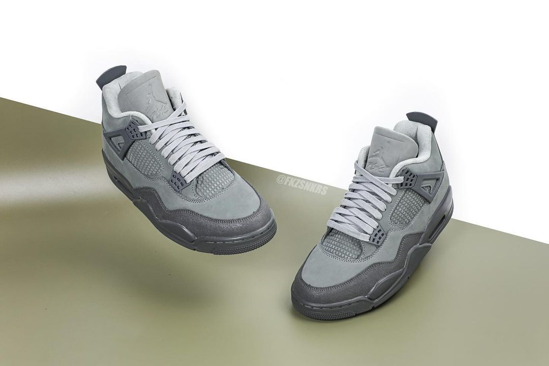 【国内 2024年 7/27 発売予定】ナイキ エア ジョーダン 4 レトロ SE “パリ/スモークグレー” (NIKE AIR JORDAN 4 RETRO SE “Paris/Smoke Grey”) [FQ7928-001]