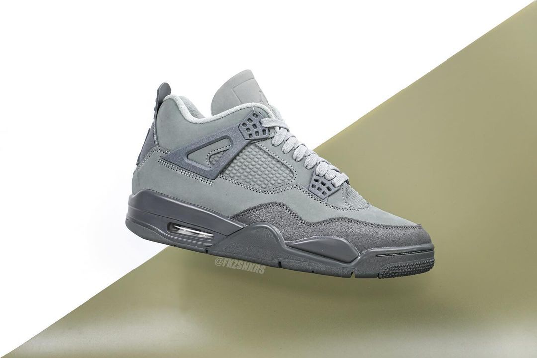 【国内 2024年 7/27 発売予定】ナイキ エア ジョーダン 4 レトロ SE “パリ/スモークグレー” (NIKE AIR JORDAN 4 RETRO SE “Paris/Smoke Grey”) [FQ7928-001]