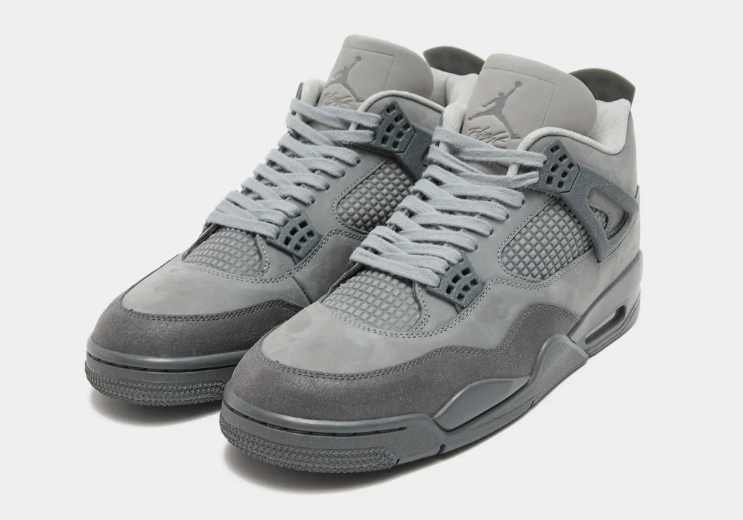 【国内 2024年 7/27 発売予定】ナイキ エア ジョーダン 4 レトロ SE “パリ/スモークグレー” (NIKE AIR JORDAN 4 RETRO SE “Paris/Smoke Grey”) [FQ7928-001]