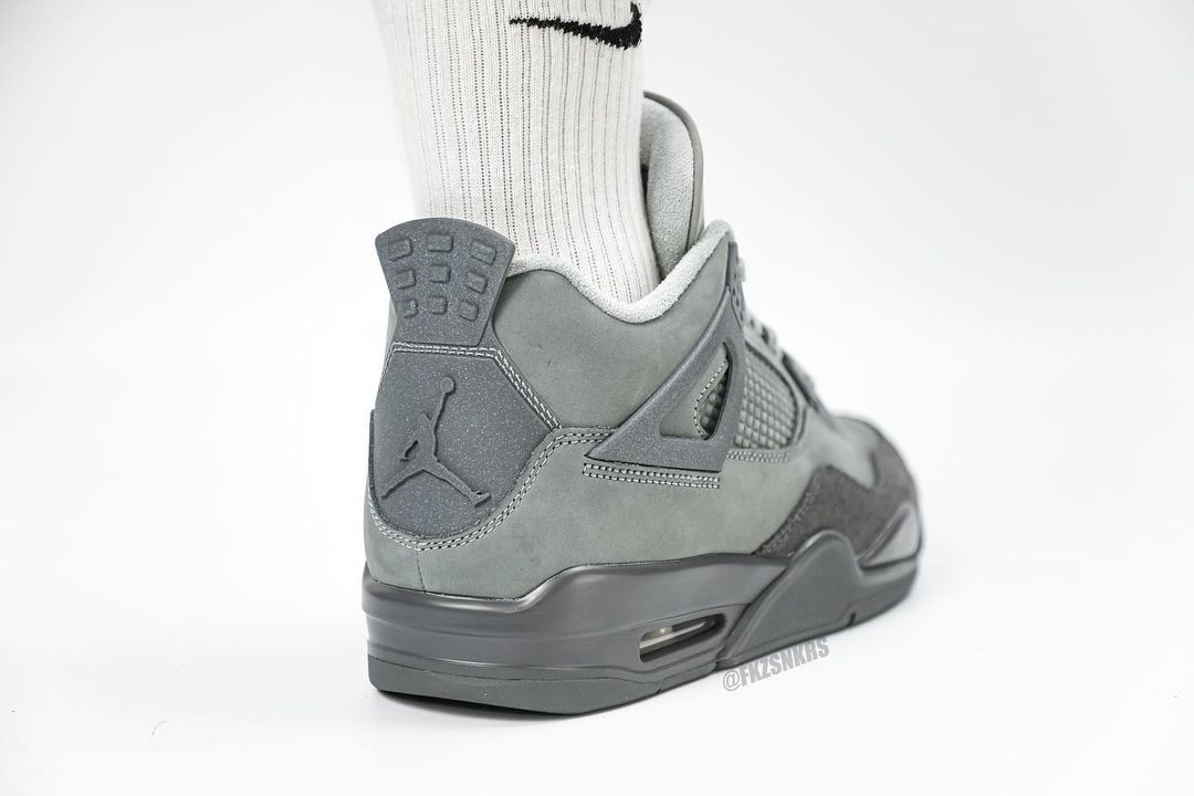 【国内 2024年 7/27 発売予定】ナイキ エア ジョーダン 4 レトロ SE “パリ/スモークグレー” (NIKE AIR JORDAN 4 RETRO SE “Paris/Smoke Grey”) [FQ7928-001]