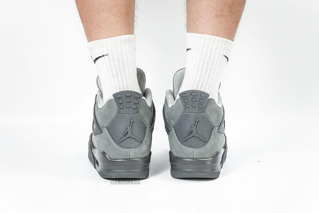 【国内 2024年 7/27 発売予定】ナイキ エア ジョーダン 4 レトロ SE “パリ/スモークグレー” (NIKE AIR JORDAN 4 RETRO SE “Paris/Smoke Grey”) [FQ7928-001]