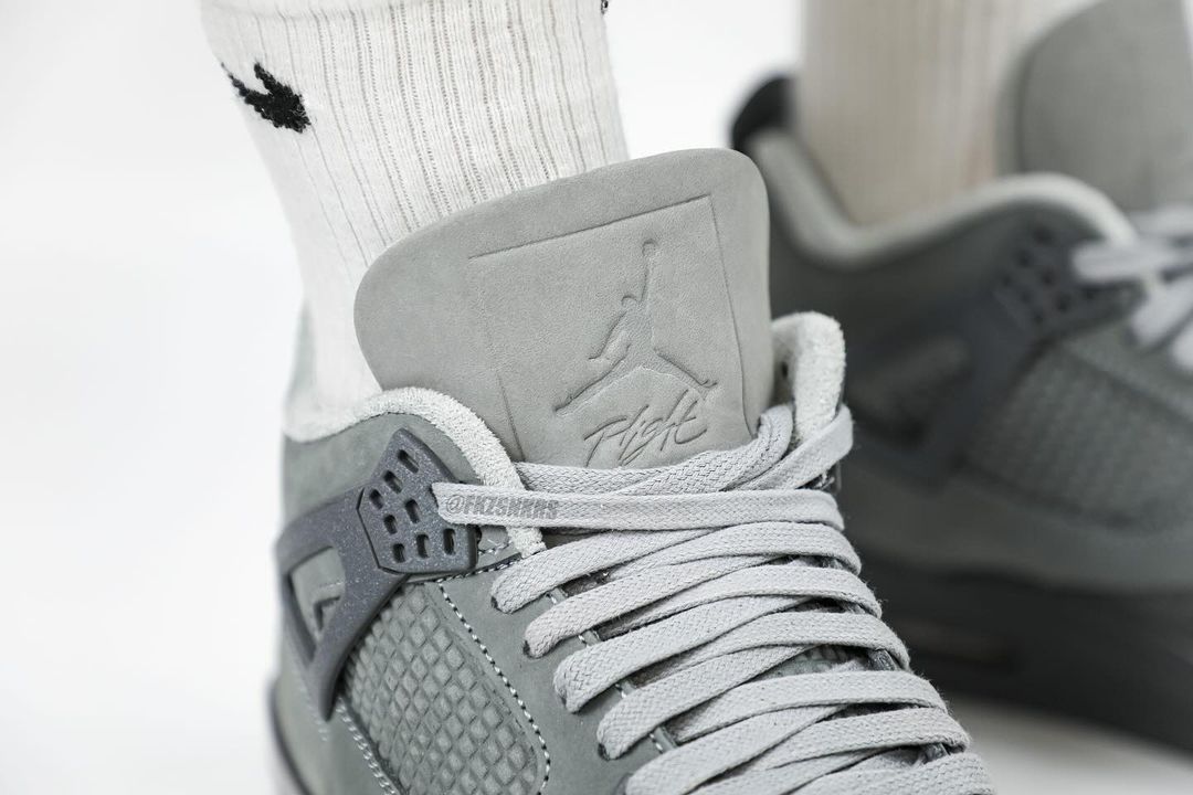 【国内 2024年 7/27 発売予定】ナイキ エア ジョーダン 4 レトロ SE “パリ/スモークグレー” (NIKE AIR JORDAN 4 RETRO SE “Paris/Smoke Grey”) [FQ7928-001]